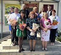 День знаний в Ликино-Дулёвском благочинии