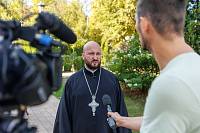 «Семейная гостиная» в Воскресенске