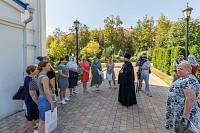 «Семейная гостиная» в Воскресенске