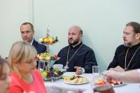 «Семейная гостиная» в Воскресенске