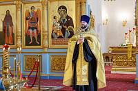 «Семейная гостиная» в Воскресенске