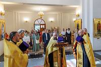 «Семейная гостиная» в Воскресенске