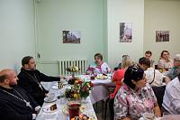 «Семейная гостиная» в Воскресенске