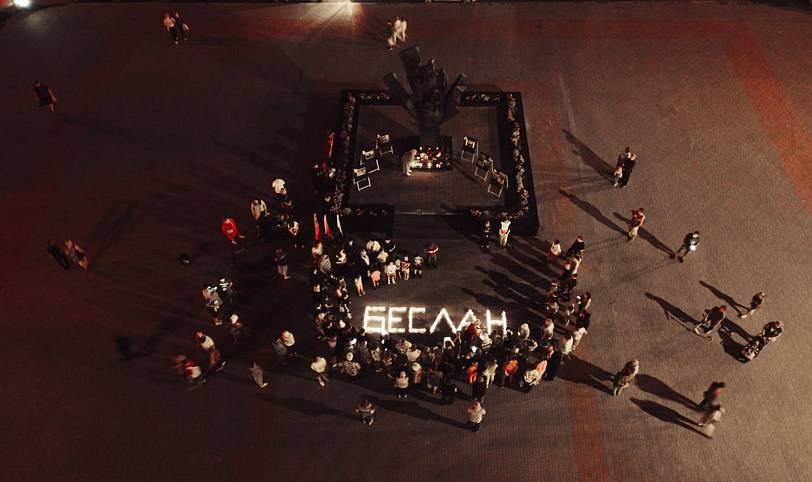 В Лосино-Петровском почтили память жертв теракта в Беслане