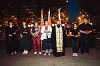 В Лосино-Петровском почтили память жертв теракта в Беслане