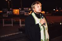 В Лосино-Петровском почтили память жертв теракта в Беслане