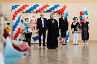 День знаний в Лосино-Петровском благочинии