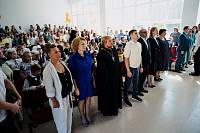 День знаний в Лосино-Петровском благочинии