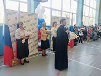 День знаний в Лосино-Петровском благочинии