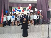 День знаний в Лосино-Петровском благочинии