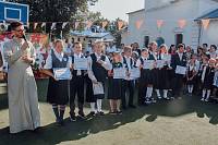 День знаний в Лосино-Петровском благочинии