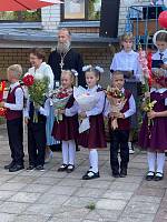 День знаний в Лосино-Петровском благочинии