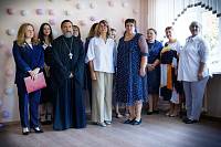 День знаний в Лосино-Петровском благочинии