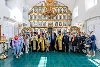 «Семейная гостиная» в Кашире