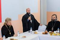 «Семейная гостиная» в Кашире