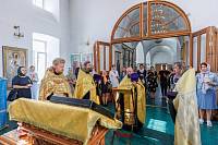 «Семейная гостиная» в Кашире