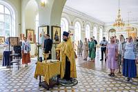 Начало учебного года в Орехово-Зуевском отделении Миссионерско-катехизаторских курсов