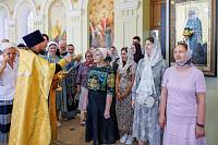 Начало учебного года в Орехово-Зуевском отделении Миссионерско-катехизаторских курсов