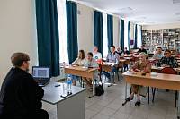 Начало учебного года в Орехово-Зуевском отделении Миссионерско-катехизаторских курсов