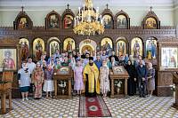 Начало учебного года в Орехово-Зуевском отделении Миссионерско-катехизаторских курсов