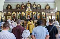 Начало учебного года в Орехово-Зуевском отделении Миссионерско-катехизаторских курсов