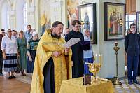 Начало учебного года в Орехово-Зуевском отделении Миссионерско-катехизаторских курсов