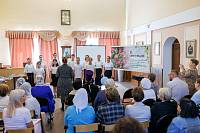 День трезвости в Орехово-Зуевском благочинии