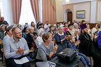 День трезвости в Орехово-Зуевском благочинии