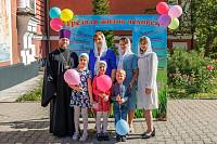 День трезвости в Орехово-Зуевском благочинии