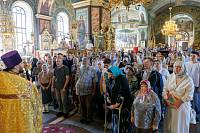 День трезвости в Орехово-Зуевском благочинии