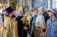 День трезвости в Орехово-Зуевском благочинии