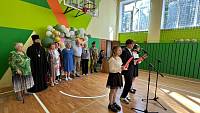День Знаний в Павлово-Посадском благочинии