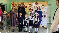 День Знаний в Павлово-Посадском благочинии