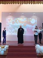 День Знаний в Павлово-Посадском благочинии