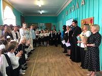 День Знаний в Павлово-Посадском благочинии