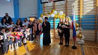 День Знаний в Павлово-Посадском благочинии