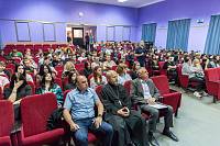 День трезвости в Щёлковском благочинии