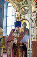 День трезвости в Щёлковском благочинии