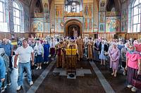 День трезвости в Щёлковском благочинии