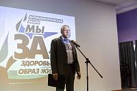 День трезвости в Щёлковском благочинии