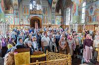 День трезвости в Щёлковском благочинии