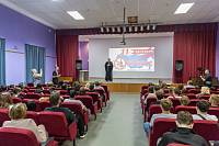 День трезвости в Щёлковском благочинии