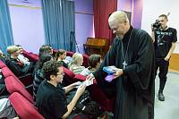 День трезвости в Щёлковском благочинии