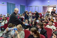 День трезвости в Щёлковском благочинии