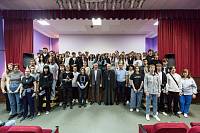 День трезвости в Щёлковском благочинии