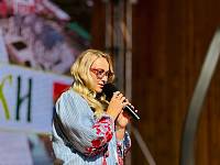 Открытие нового парка «Меленки» в Павловском Посаде