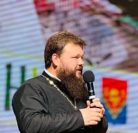 Открытие нового парка «Меленки» в Павловском Посаде