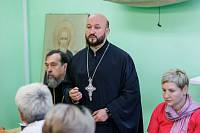 «Семейная гостиная» в Сергиевом-Посаде