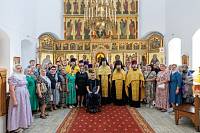 «Семейная гостиная» в Сергиевом-Посаде