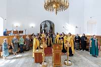 «Семейная гостиная» в Сергиевом-Посаде